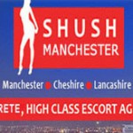 Profile picture of Shush Manchester Escorts