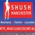 Profile picture of Shush Manchester Escorts