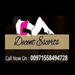 Profile picture of Decent Escorts