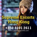 Profile picture of Supreme Escorts Hong Kong