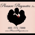 Profile picture of PLEASURE PLAYMATES
