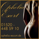 Profile picture of Ophelia-Escort