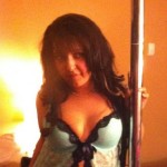 Profile picture of CandyFoxx