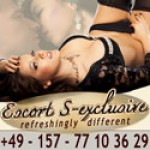 Profile picture of Escort S-exclusive